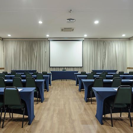 Hotel The Premium Озаску Екстер'єр фото