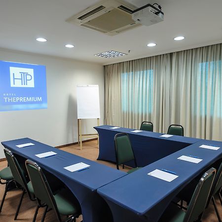Hotel The Premium Озаску Екстер'єр фото