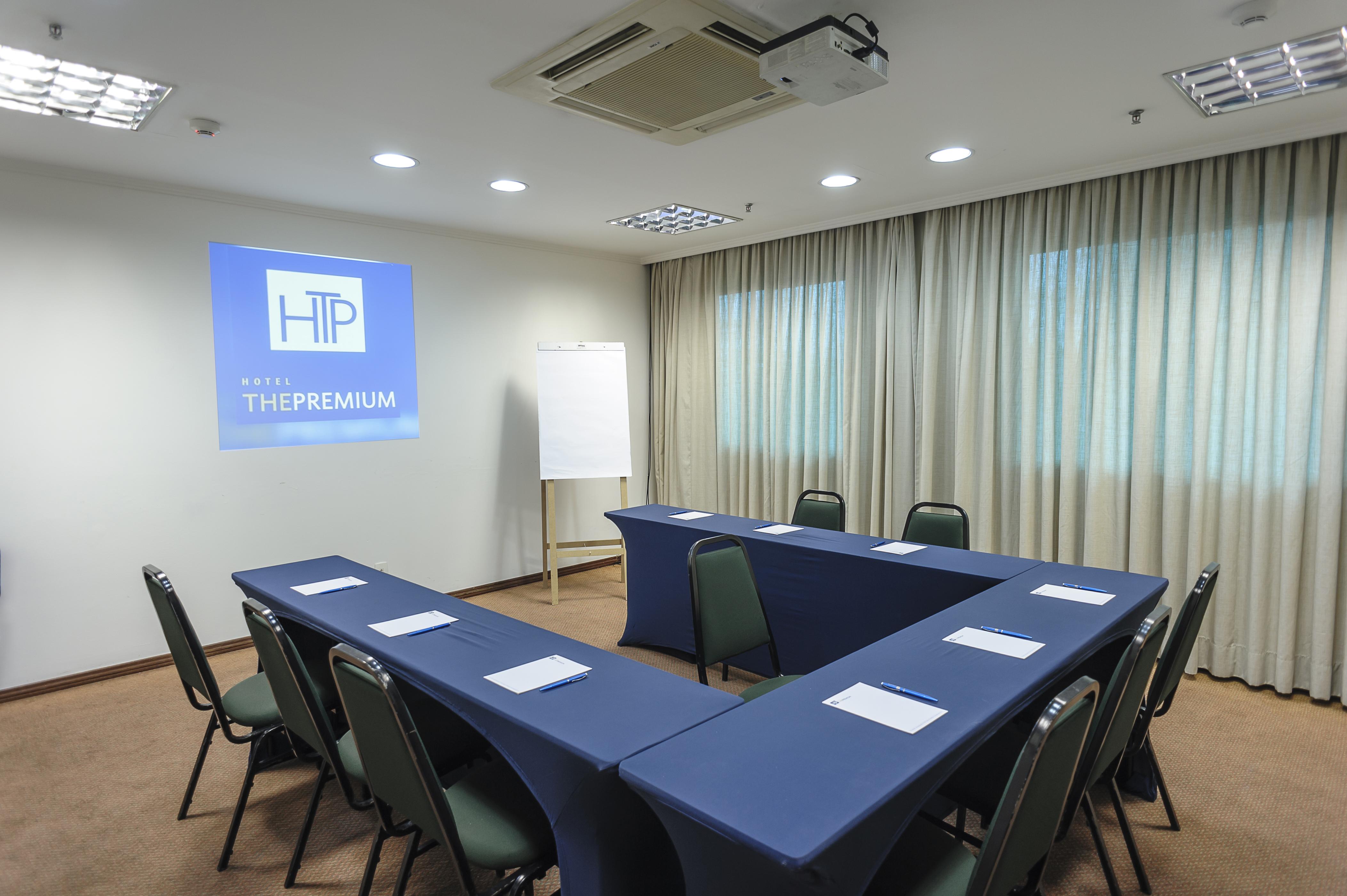 Hotel The Premium Озаску Екстер'єр фото