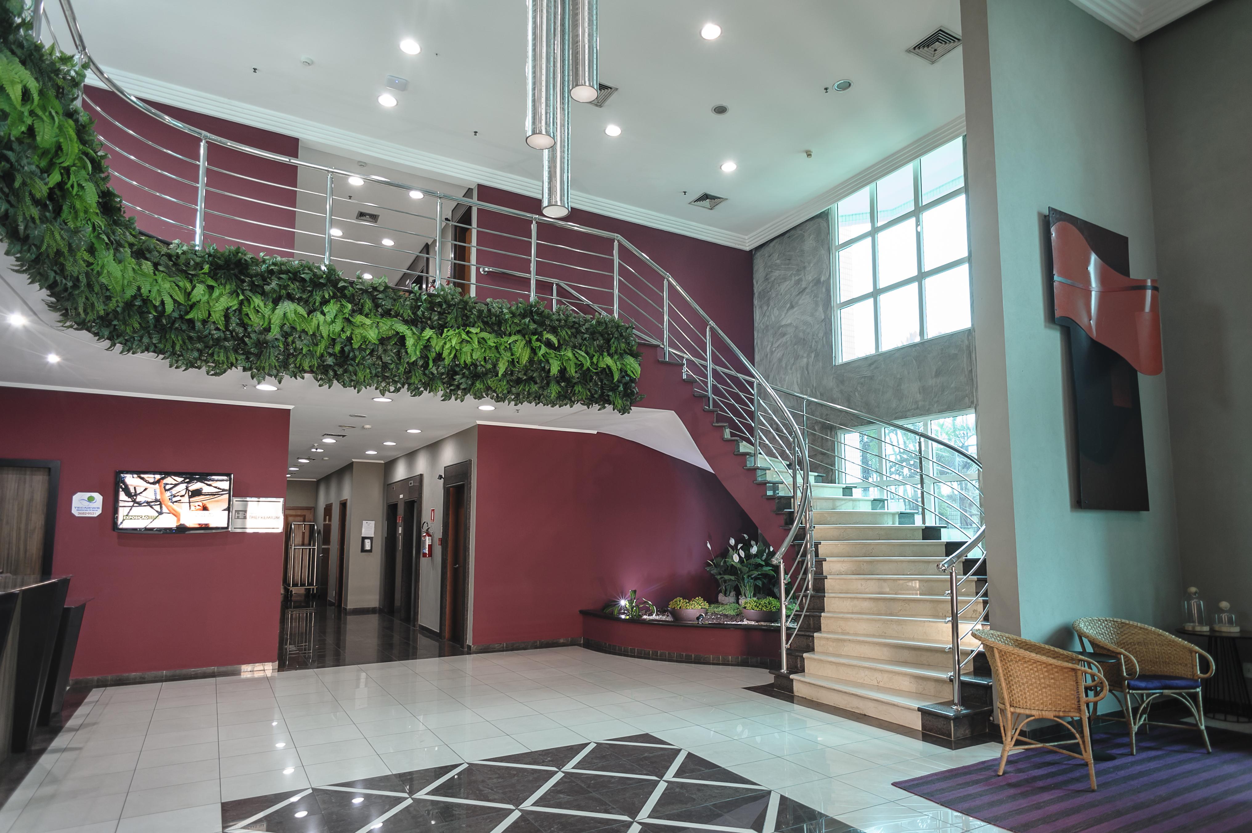 Hotel The Premium Озаску Екстер'єр фото