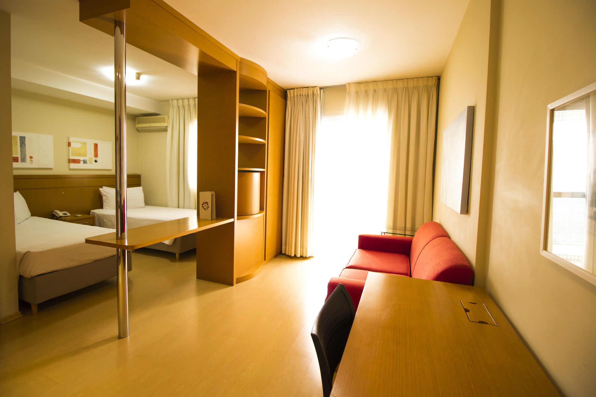 Hotel The Premium Озаску Екстер'єр фото
