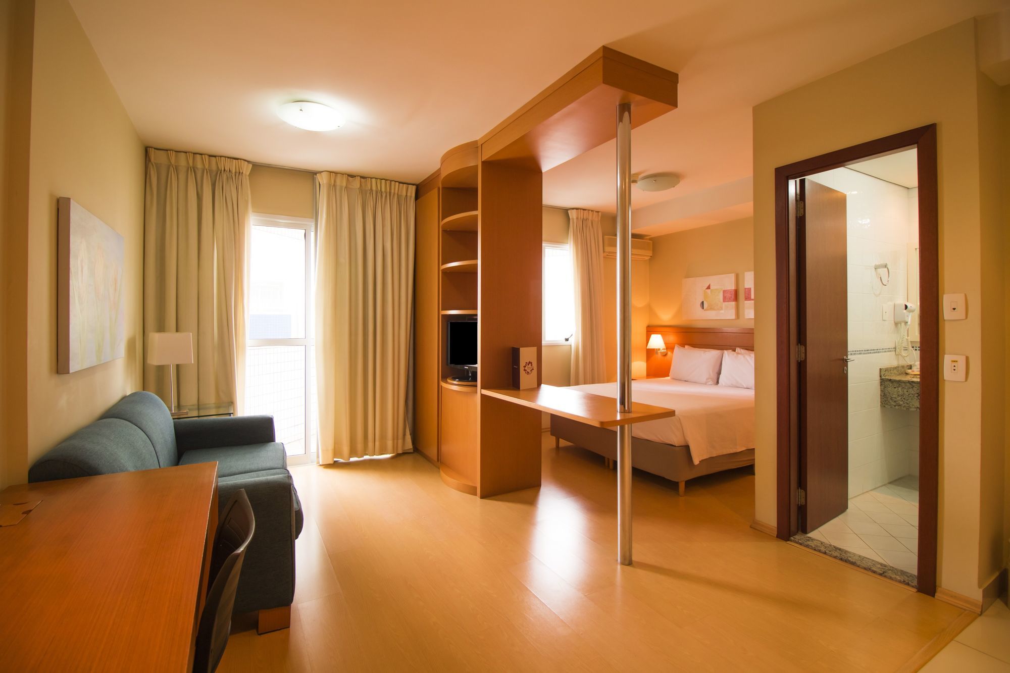 Hotel The Premium Озаску Екстер'єр фото