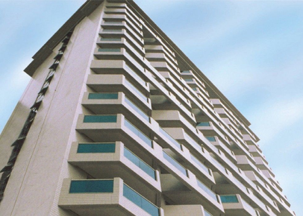 Hotel The Premium Озаску Екстер'єр фото