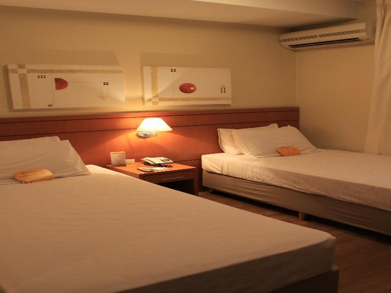 Hotel The Premium Озаску Екстер'єр фото
