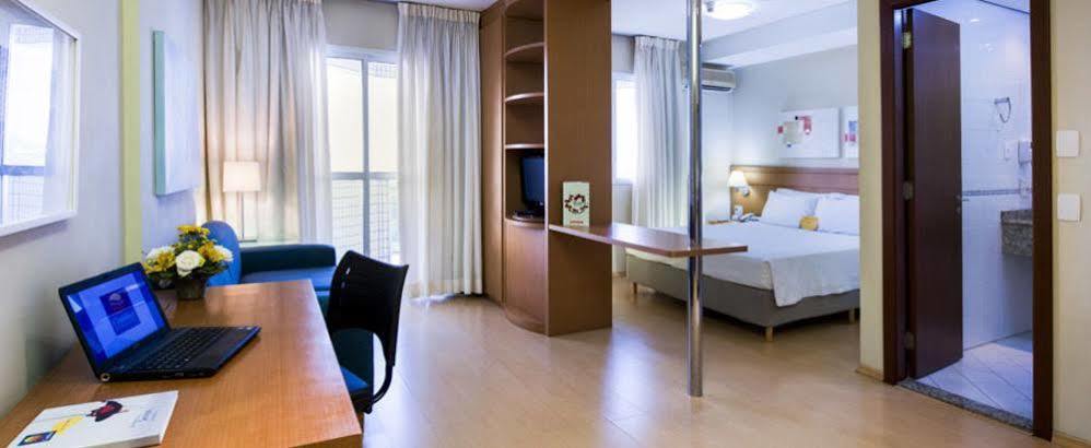 Hotel The Premium Озаску Екстер'єр фото