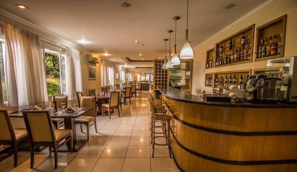 Hotel The Premium Озаску Екстер'єр фото