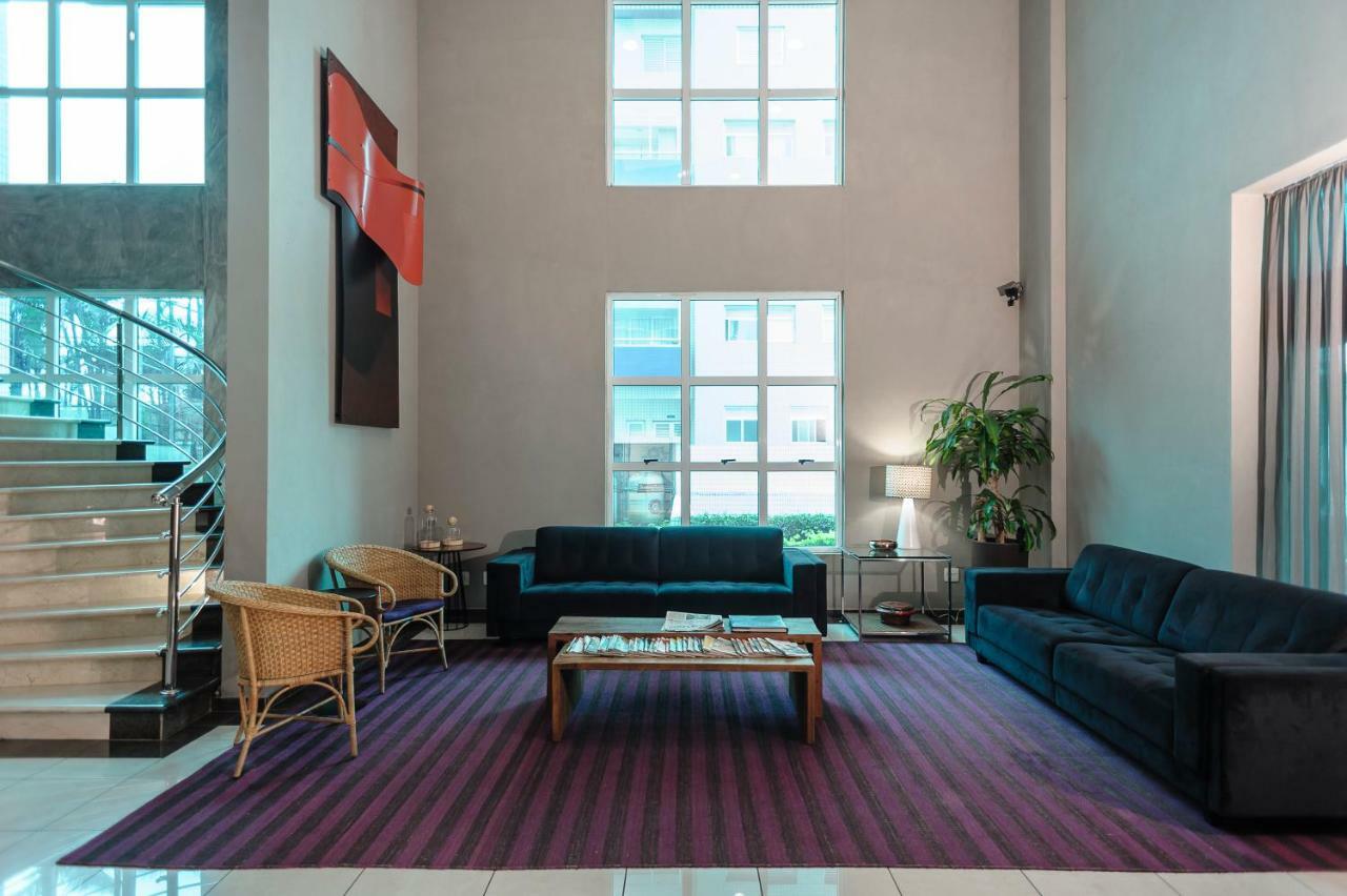Hotel The Premium Озаску Екстер'єр фото